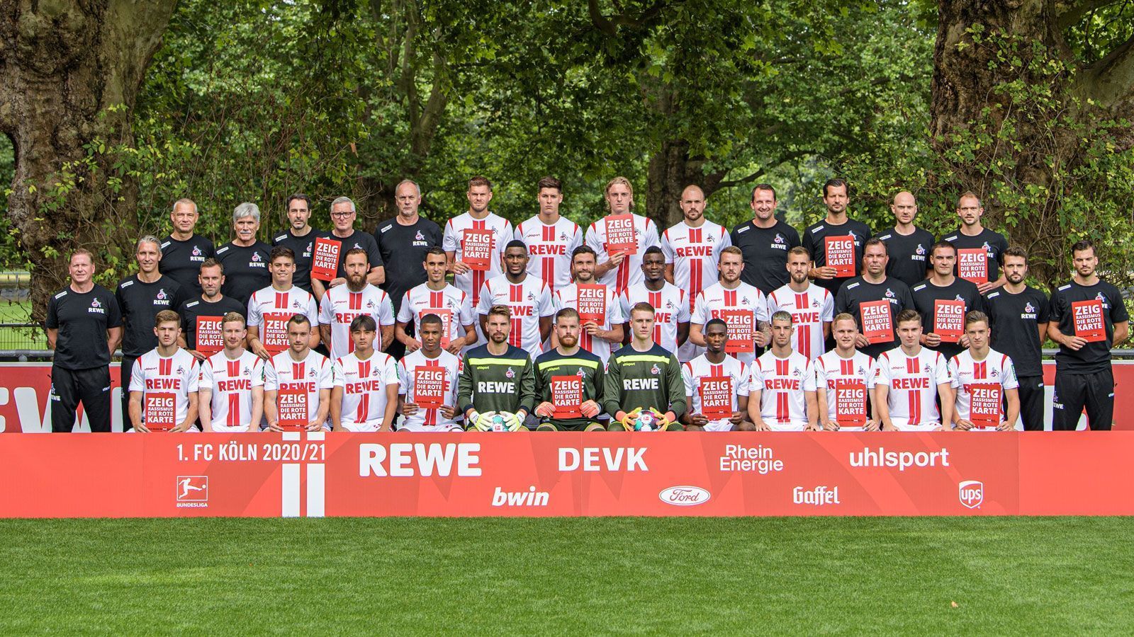 
                <strong>Platz 4: 1. FC Köln</strong><br>
                Durchschnittsalter: 24,7 Jahre Jüngster Spieler: Jens Castrop (17 Jahre)Ältester Spieler: Anthony Modeste (32 Jahre)
              