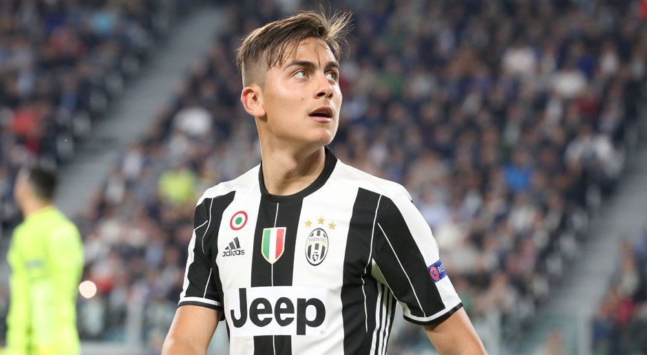 
                <strong>Paulo Bruno Dybala</strong><br>
                Paulo Bruno Dybala: Bruno Mars, Bruno Labbadia - Paulo Dybala befindet sich mit seinem zweiten Vornamen in guter Gesellschaft. 
              