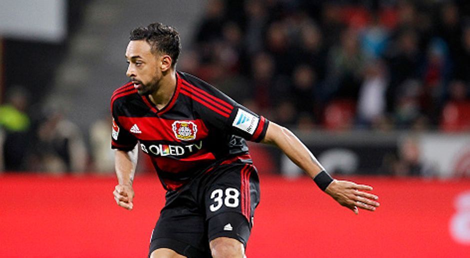 
                <strong>Karim Bellarabi</strong><br>
                Platz 9: Karim Bellarabi (Bayer Leverkusen) - abgegebene Torschüsse: 73
              
