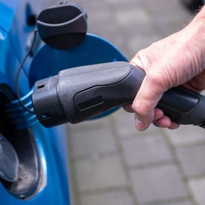 E-Auto