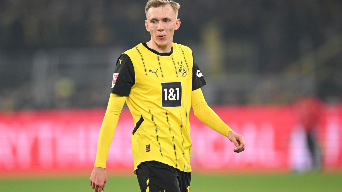 Borussia Dortmund v FC Bayern München - Bundesliga