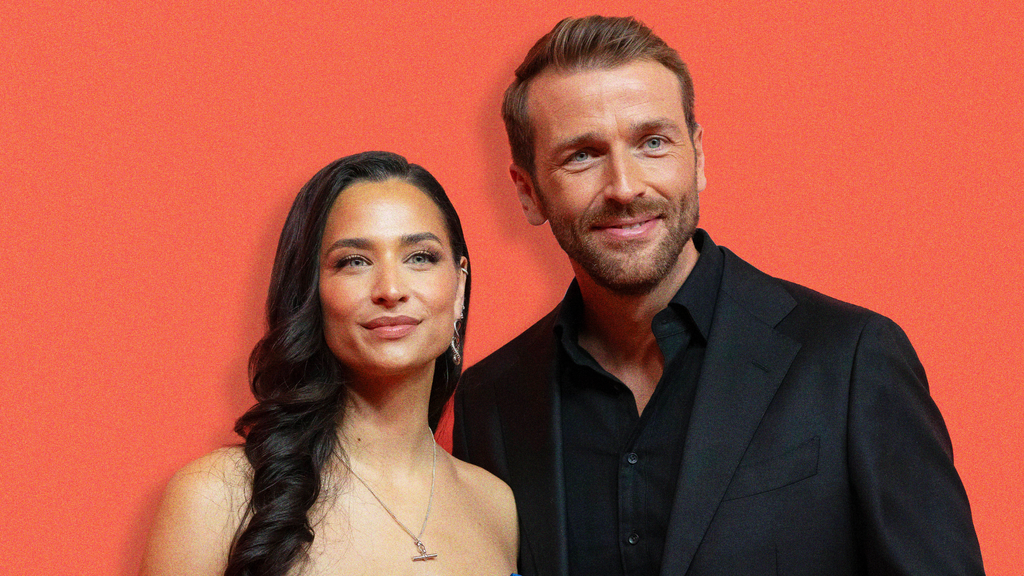 Christian Düren verrät: Das plant er mit Freundin Amira Aly 