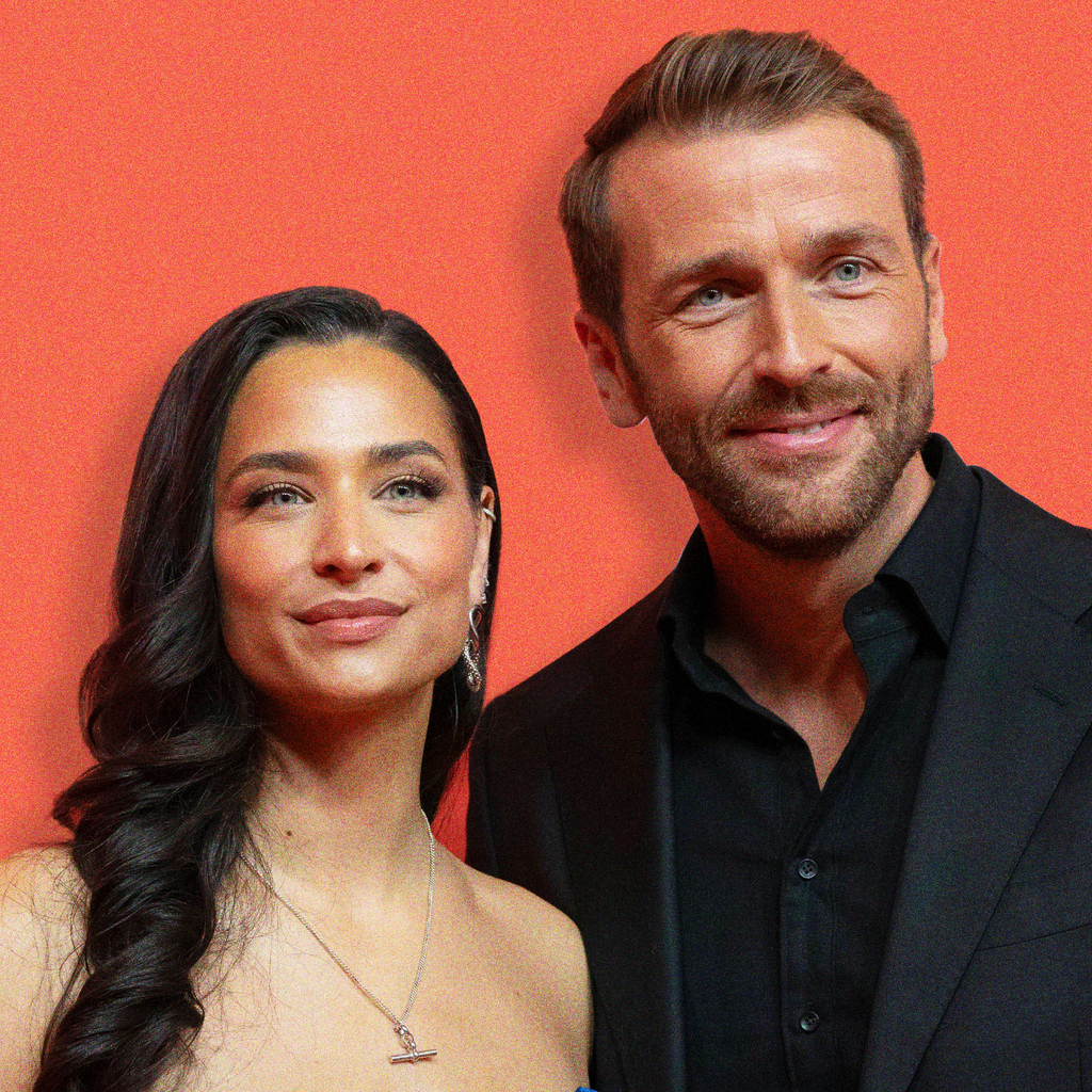 Christian Düren verrät: Das plant er mit Freundin Amira Aly 