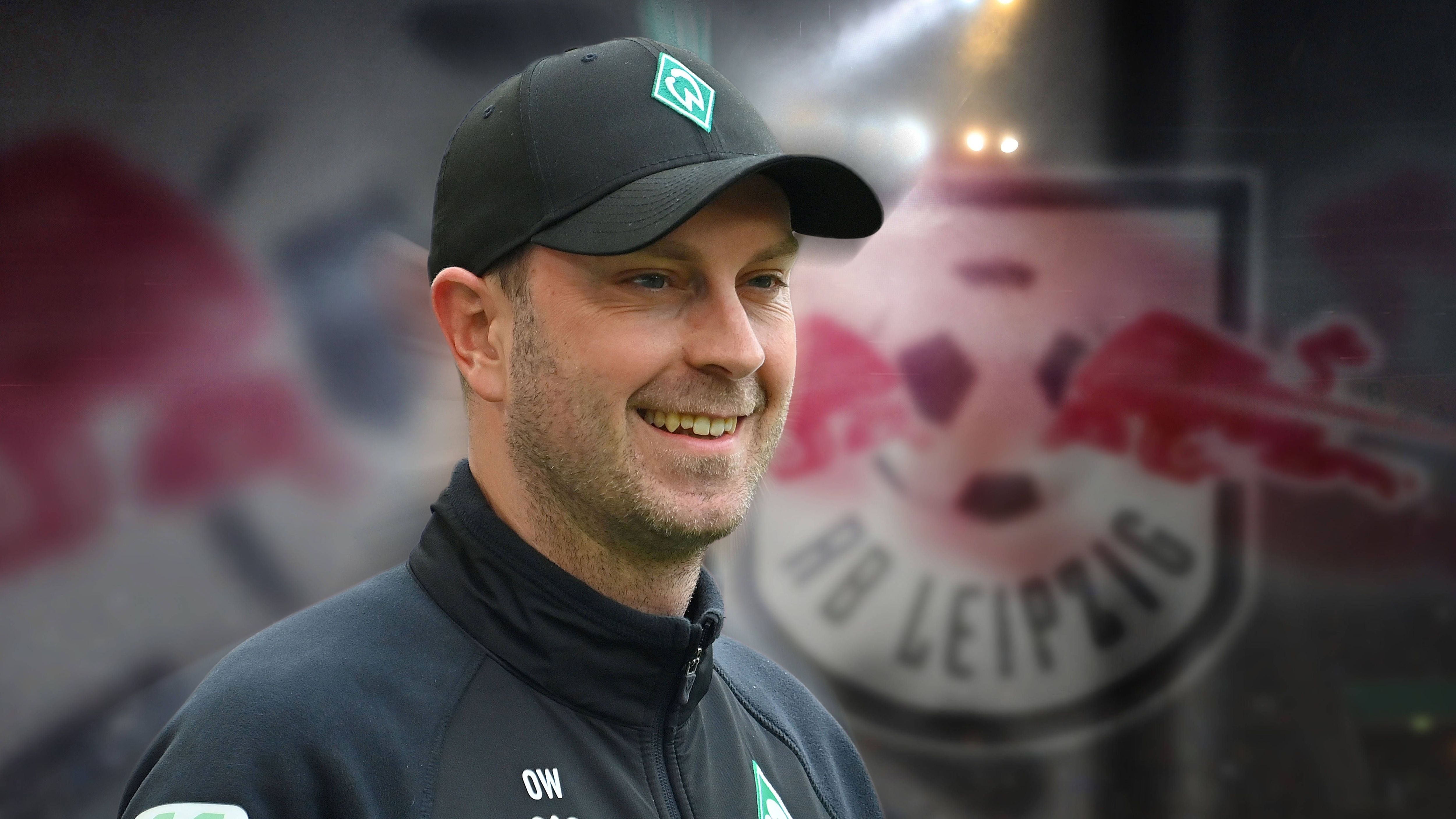 <strong>Platz 6: Ole Werner (geteilt)</strong><br>Verein: RB Leipzig<br>Gehalt: 2,5 Millionen Euro