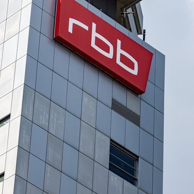 Der RBB