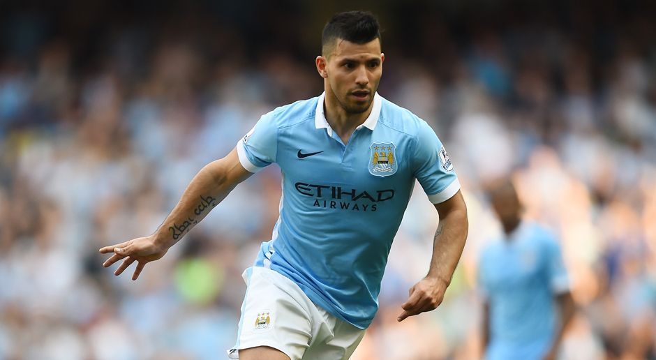 
                <strong>Rechter Fuß: Sergio Aguero</strong><br>
                Den besten rechten Fuß, den Toure je bei einem Mitspieler gesehen hat, habe der Argentinier Sergio Aguero. Sowohl gegen ihn als auch mit ihm zu spielen, sei immer eine Freude gewesen. Aguero ist für den Ivorer "ein Killer vor dem Tor" und "unglaublich clever". Seit 2011 ist der Argentinier Teamkollege von Toure bei Manchester City.
              