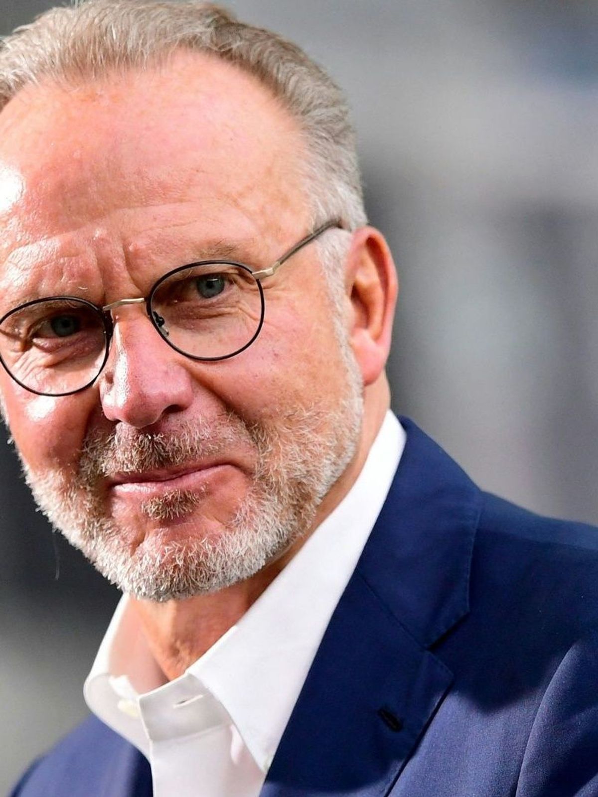 Rummenigge wünscht sich das Final Four in München