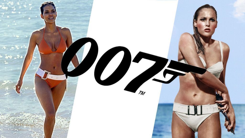 So sehen die bedeutendsten Bond-Girls heute aus