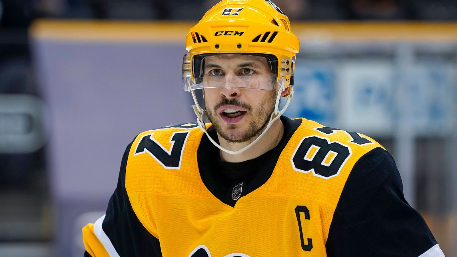 
                <strong>Sidney Crosby (Pittsburgh Penguins)</strong><br>
                Als Stanley-Cup-Sieger, Weltmeister und Olympiasieger ist der Ausnahmestürmer Mitglied im exklusiven Triple Gold Club. Der Kanadier hat in über 1.000 Spielen in der besten Liga der Welt fast 500 Tore erzielt und mehr als 800 Assists beigesteuert. Er führte die Penguins 2009, 2016 und 2017 zum Stanley Cup. Zudem wurde er zwei Mal zum wertvollsten Spieler (MVP) der Playoffs gewählt, zwei Mal war er MVP der NHL und zwei Mal Topscorer der regulären Saison.
              