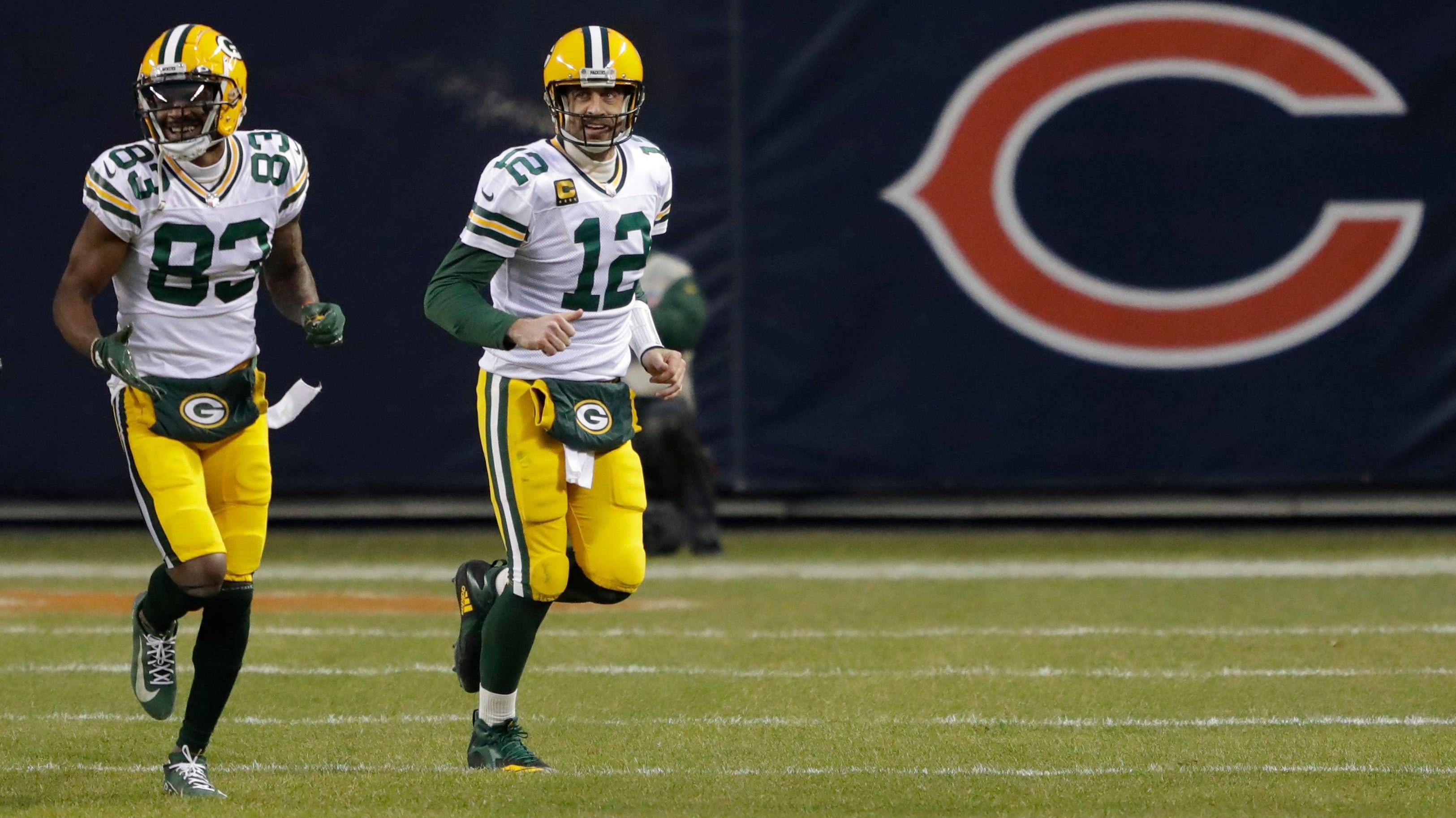 <em><strong>Marquez Valdes-Scantling (Pittsburgh Steelers)</strong><br>Bei den Pittsburgh Steelers kommt es zu einer Reunion: Aaron Rodgers wirft wieder wie zu besten Green-Bay-Zeiten auf Marquez Valdes-Scantling. Der Wide Receiver spielte zuletzt bei den San Francisco 49ers, wo es für ihn jedoch überhaupt nicht rundlief. Nun möchte er mit seinem alten Quarterback wieder zu alter Stärke zurückfinden. Die Steelers können auf dieser Position neben D. K. Metcalf auf jeden Fall zusätzliche Unterstützung gebrauchen.</em>