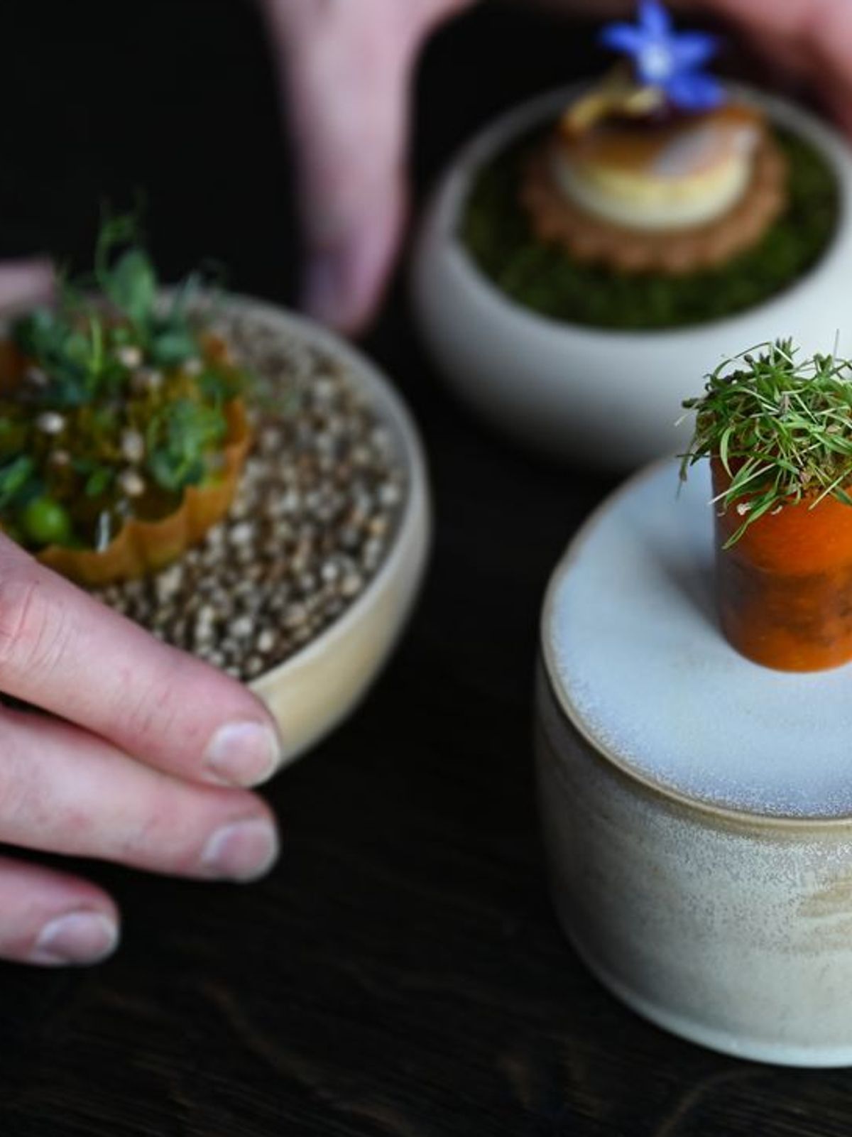 Erneut hat eine Jury die 50 besten Restaurants der Welt auserwählt. (Symbolbild) 