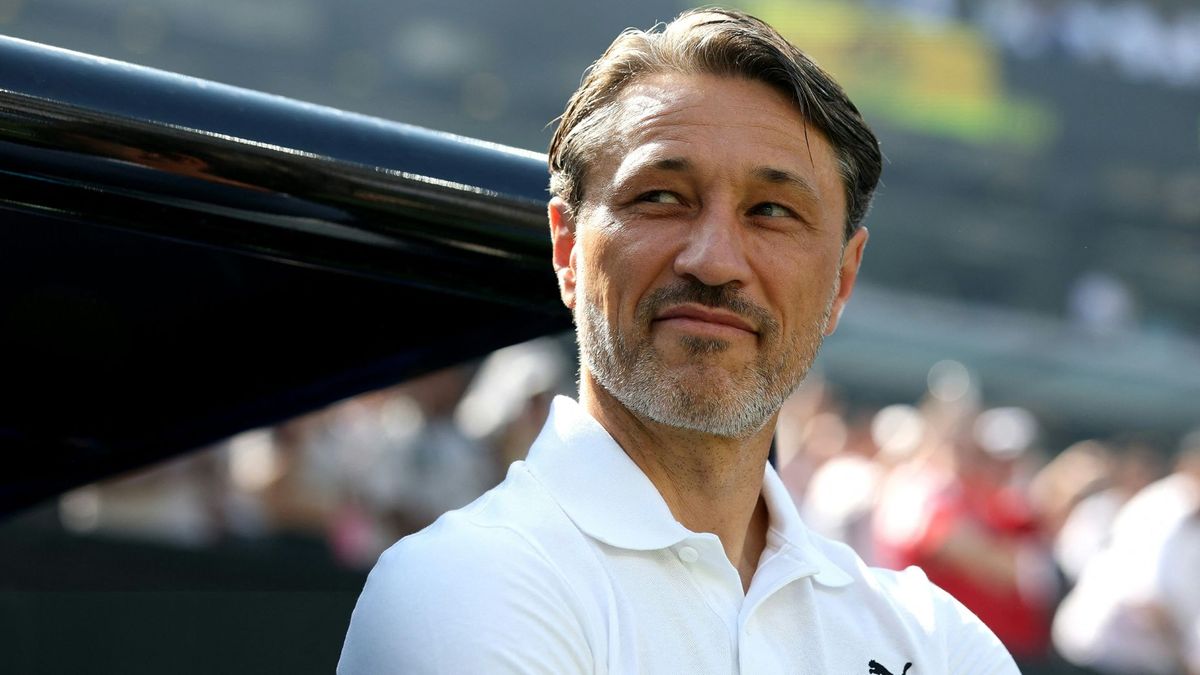 Kovac fordert konstantere Auftritte