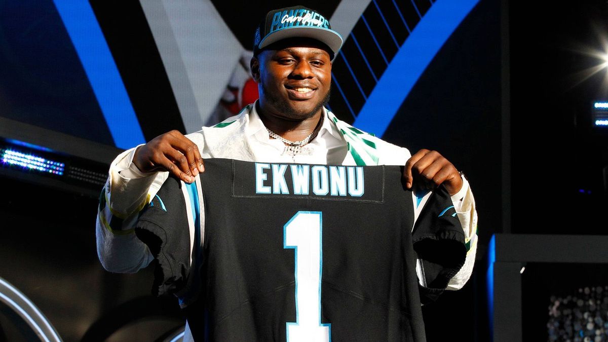 Ikem Ekwonu