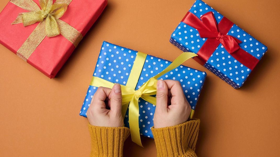 Die 20 besten Geschenke für Männer