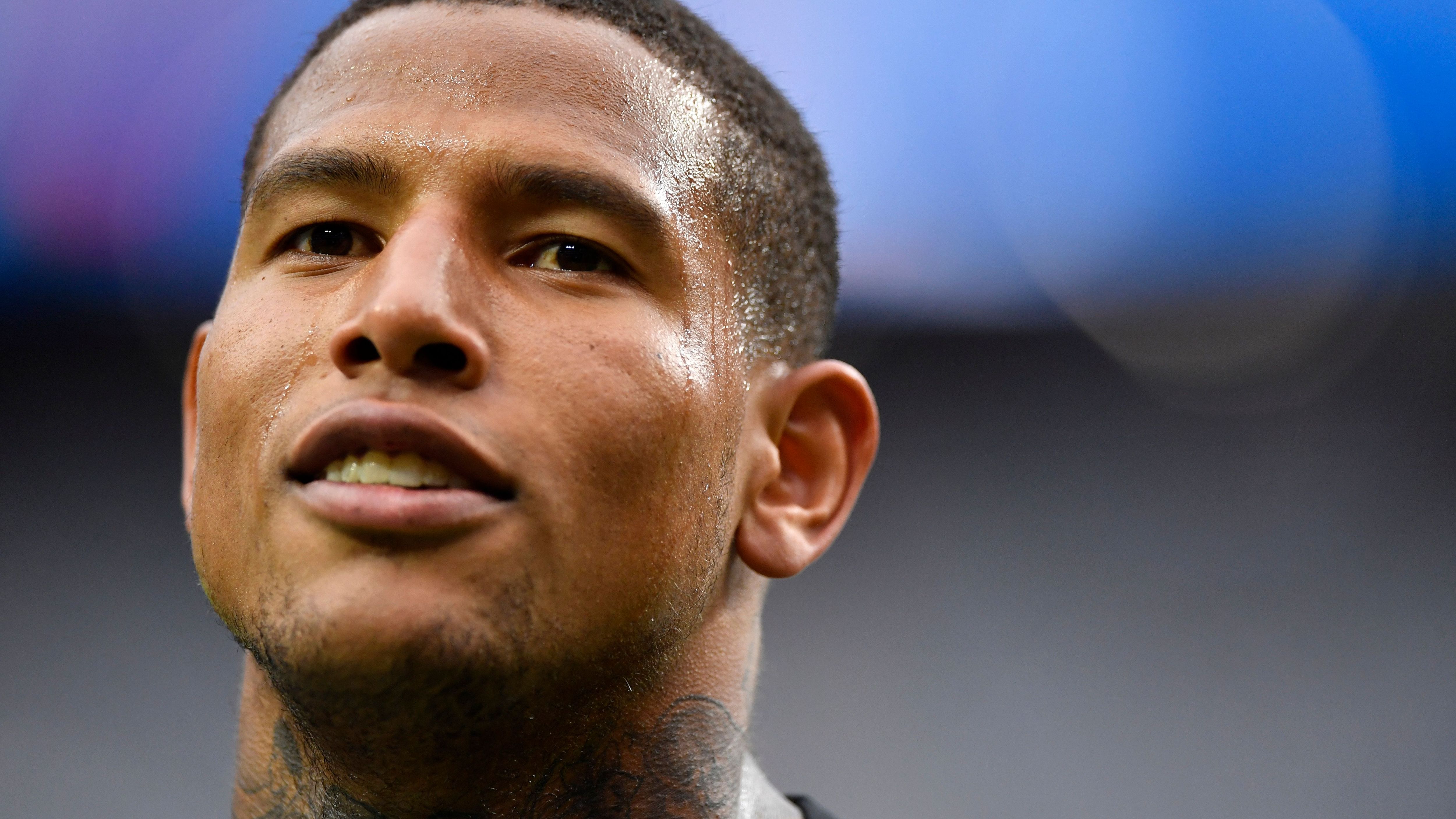 <strong>25. Platz: Darren Waller – 42,05 Millionen Dollar<br></strong>- Saisons aktiv: seit 2015<br>- Teams: Oakland/Las Vegas Raiders, New York Giants, Baltimore Ravens, Miami Dolphins