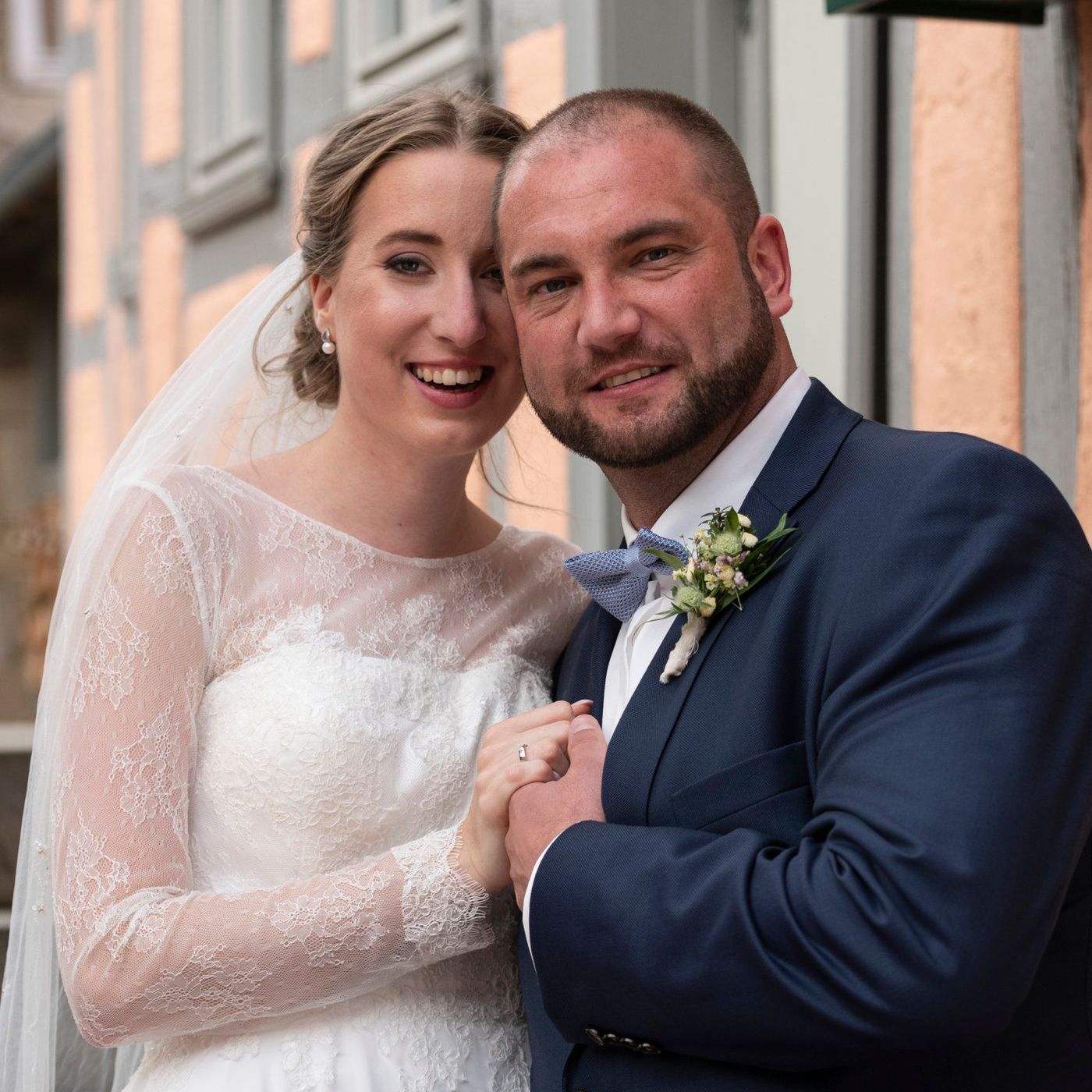 Rückblick gefällig? Hier die "Hochzeit auf den ersten Blick" von Melissa und Philipp kostenlos anschauen