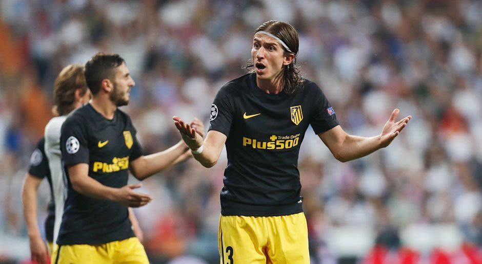 
                <strong>Atleticos Real-Fluch</strong><br>
                Atletico Madrid wird das Real-Trauma in der Champions League offenbar nicht los. Wirft der Stadt-Rivale die "Rojiblancos" im Halbfinale raus, wäre Real das erste Team in der Geschichte der Königsklasse, das viermal in Folge den gleichen Gegner eliminiert. Zur Erinnerung: 2014 verlor Atleti das Endspiel gegen Real, 2015 setzten sich die "Königlichen" im Viertelfinale gegen das Team von Diego Simeone durch und 2016 trafen die beiden Madrid-Klubs erneut im Finale aufeinander - mit dem besseren Ende für Real. 
              