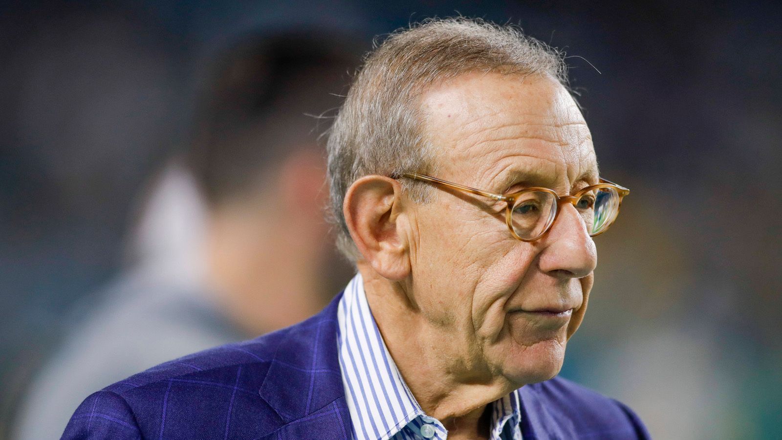 <strong>Platz 10: Stephen Ross - Miami Dolphins</strong><br>
                • Reinvermögen: 10,1 Milliarden US-Dollar (unverändert, -1 Platz)