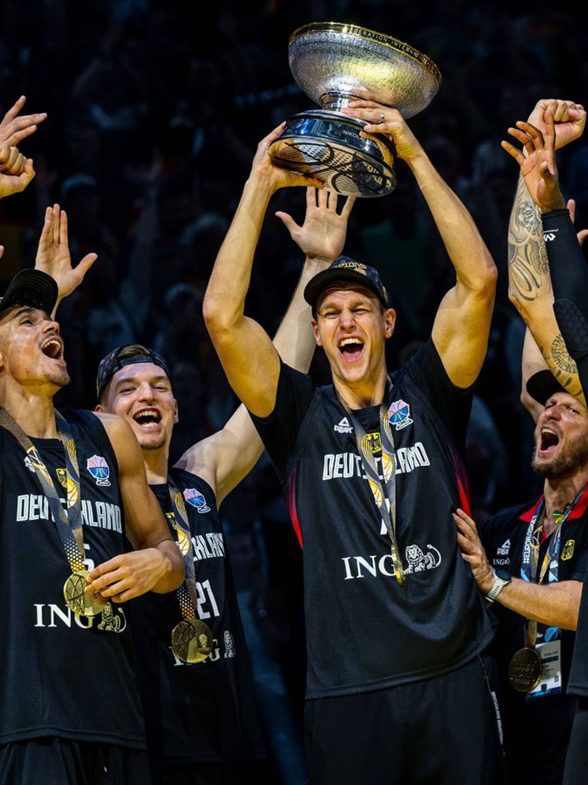 Pesic DBB