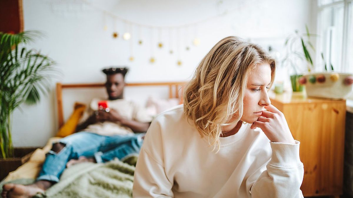 Trennung vor Weihnachten: Warum sich in der Vorweihnachtszeit so viele Paare trennen