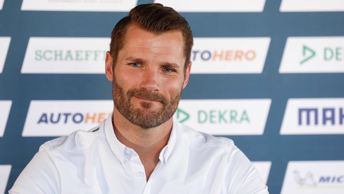 Martin Tomczyk: Entgegen vieler Gerüchte verabschiedet er sich von der DTM
