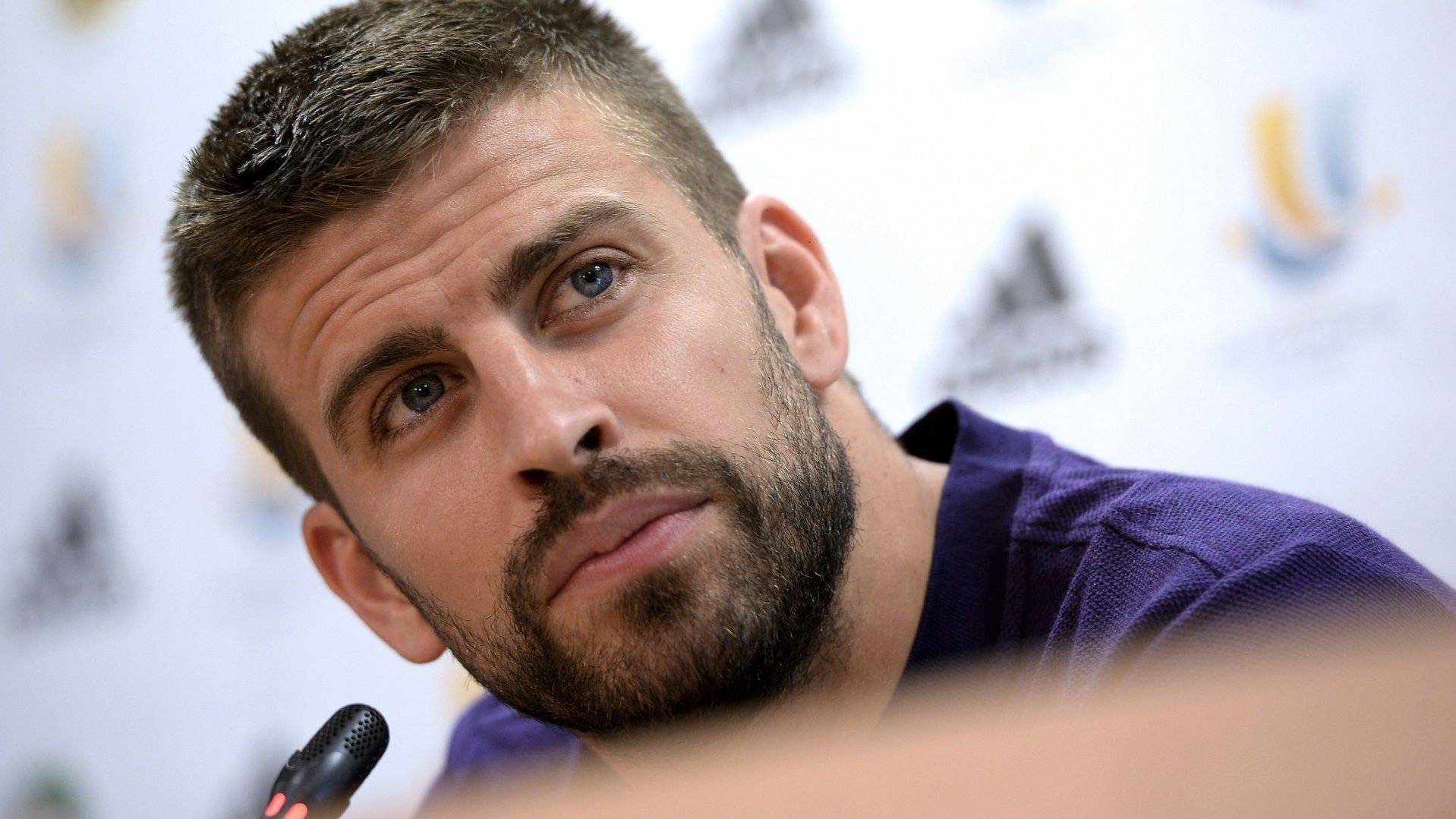 <strong>Gerard Pique (Korruptionsverdacht)</strong><br>Für die spanische Justiz sind die erstmals 2018 geschlossenen Verträge über die Austragung des Supercups in Saudi-Arabien das Ergebnis von Bestechungen und anderen verbotenen Zahlungen. Bei den Verhandlungen des Verbandes über die 40-Millionen-Deals saß immer Piques Vermarktungsunternehmen Kosmos auf der anderen Seite des Tisches.