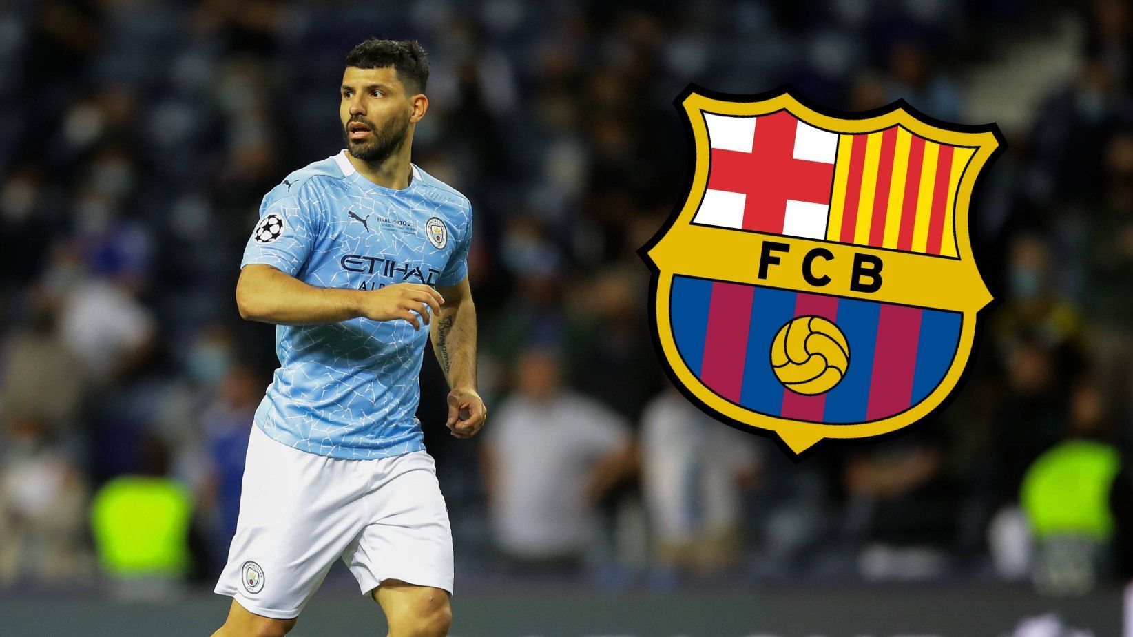 
                <strong>Sergio Aguero (FC Barcelona)</strong><br>
                Vor Garcia holte Barca schon Sergio Aguero ablösefrei von City. Der 32-Jährige hatte bereits vor dem verlorenen Champions League Finale am Wochenende bekanntgegeben, Manchester nach zehn Jahren verlassen zu wollen. Bei den Katalanen unterschreibt er einen Zweijahresvertrag, der wohl auch eine Ausstiegsklausel über 100 Millionen Euro enthält. Nach zehn Jahren in der Premier League mit 184 geschossenen Toren wechselt er nun zurück in die spanische Liga, wo er bereits von 2006 bis 2011 bei Atletico Madrid unter Vertrag stand. 
              