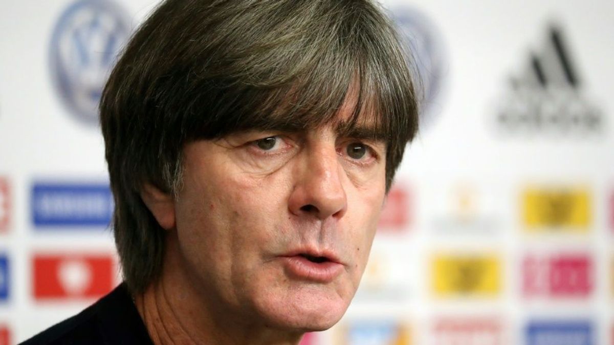 Joachim Löw will DFB-Akademie vor Auswärtsspielen nutzen