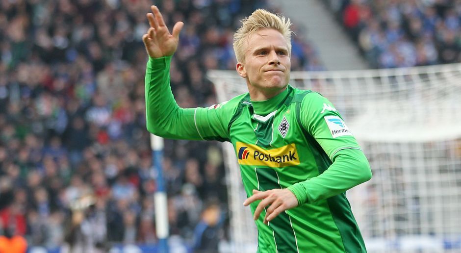 
                <strong>Oscar Wendt (Borussia Mönchengladbach)</strong><br>
                Linker Verteidiger: Oscar Wendt (Borussia Mönchengladbach). Stimmen: 8678.
              