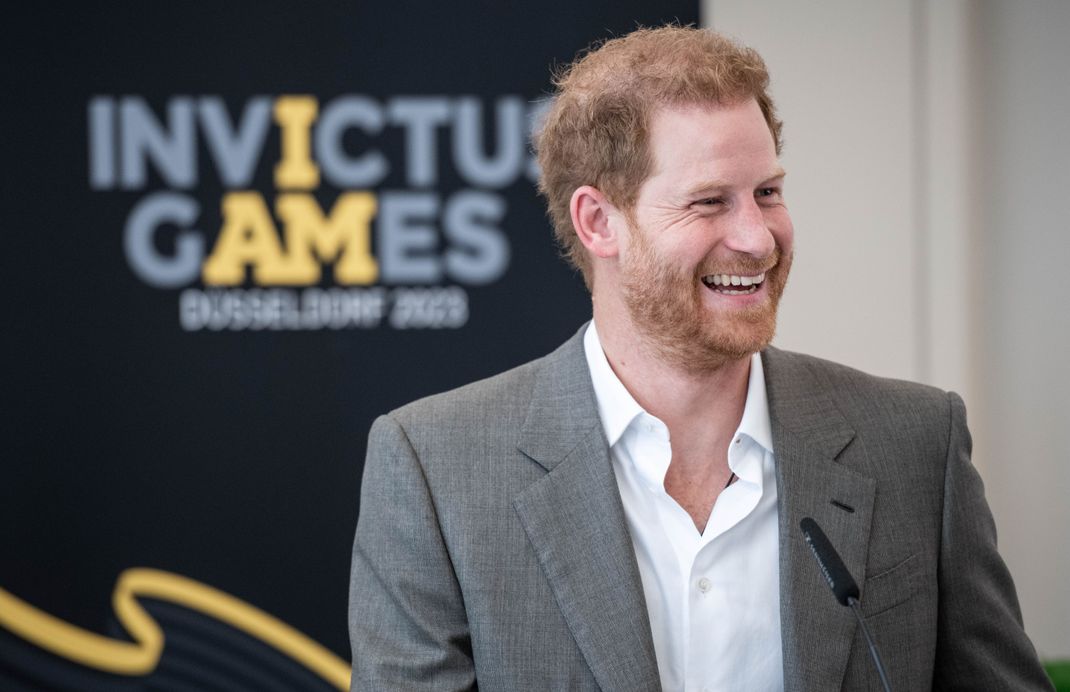 Prinz Harry rief die Invictus Games ins Leben – &nbsp;sein Buch wäre doch die Gelegenheit gewesen, die paralympische Sportveranstaltung für kriegsversehrte Soldaten bekannter zu machen, finden Expert:innen.