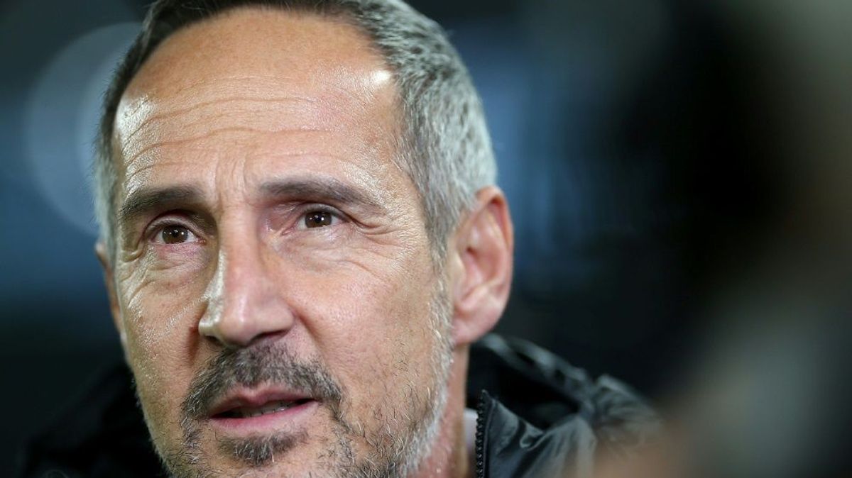 Frankfurt gegen Bremen wird möglicherweise verschoben