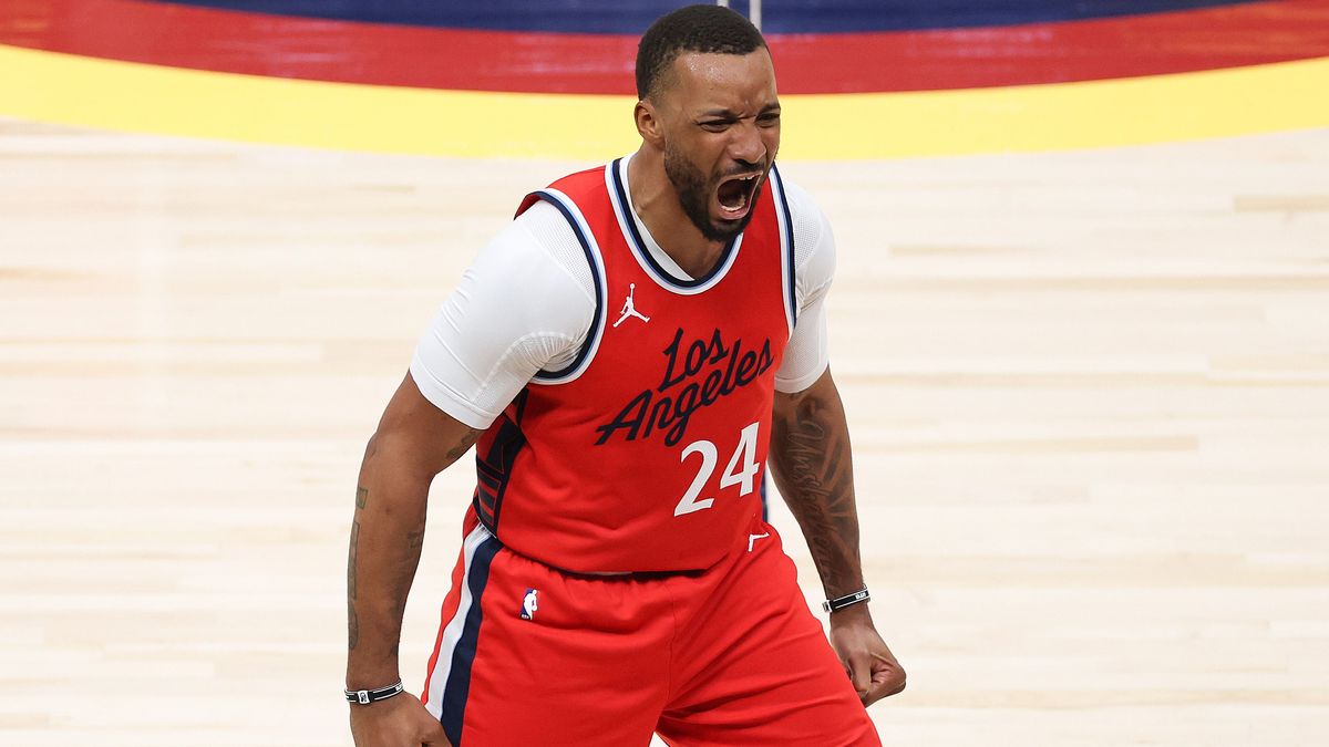 Los Angeles Clippers v Denver Nuggets - Game Two