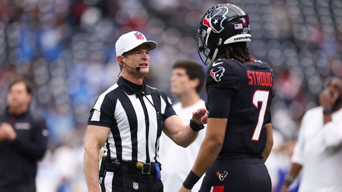 AFC Wild Card Playoffs: Los Angeles Chargers v Houston Texans