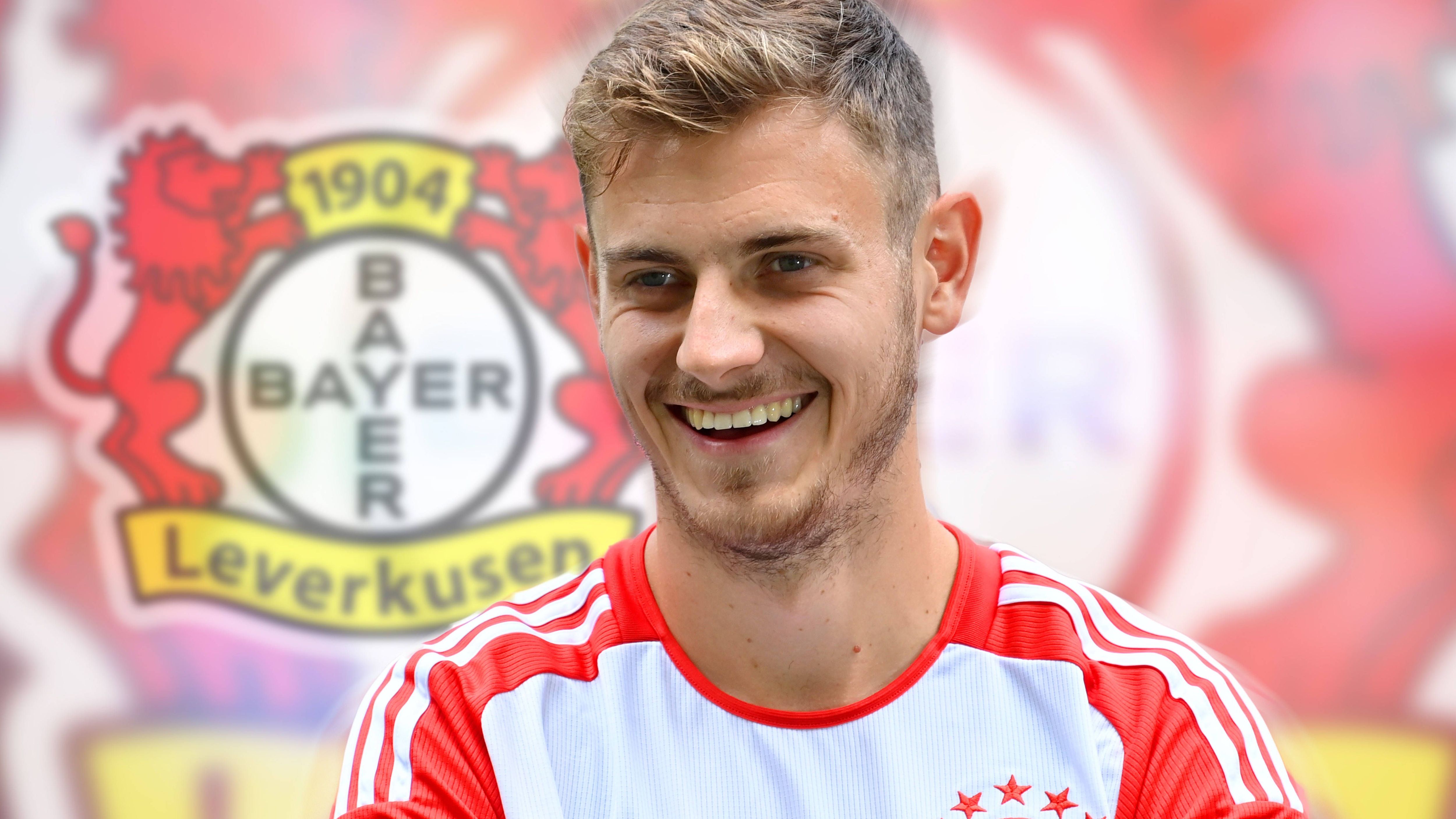 <strong>Josip Stanisic</strong><br>Josip Stanisic wechselt auf Leihbasis für ein Jahr zu Bayer Leverkusen. Das gab der FC Bayern am Sonntag bekannt. Über die Leihgebühr wurde keine Angabe gemacht. Laut übereinstimmenden Medienberichten gibt es keine Kaufoption für die Werkself.  Damit dürfte aber auch klar sein, dass der wechselwillige Benjamin Pavard seinen Vertrag in München erfüllen muss. Neben Noussair Mazraoui ist der Franzose der einzige verbliebene Rechtsverteidiger.