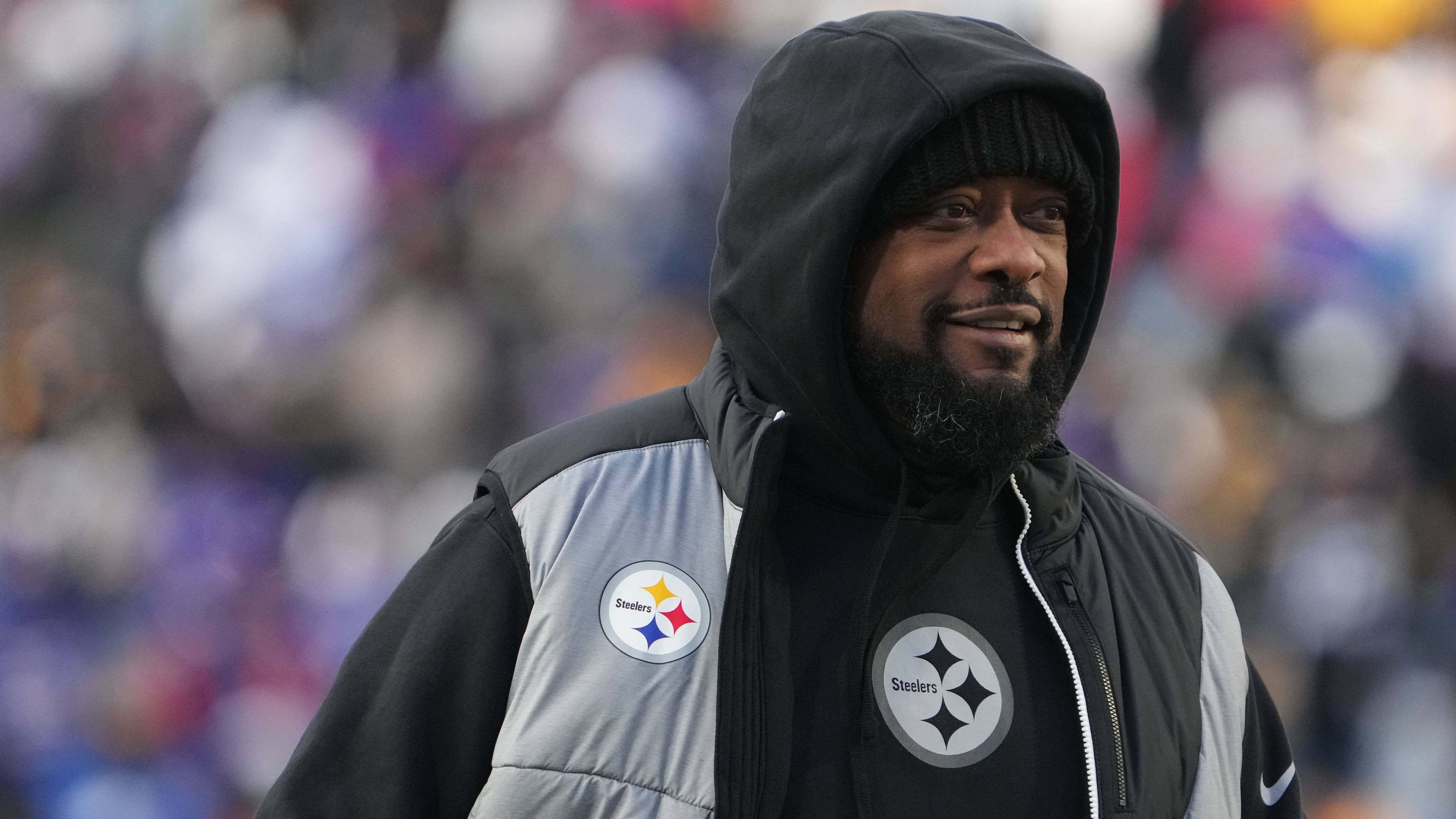 <strong>20. Pick (Pittsburgh Steelers)<br></strong>Gesamtvolumen: 14.767.731 US-Dollar<br>Signing Bonus: 7.560.168 US-Dollar