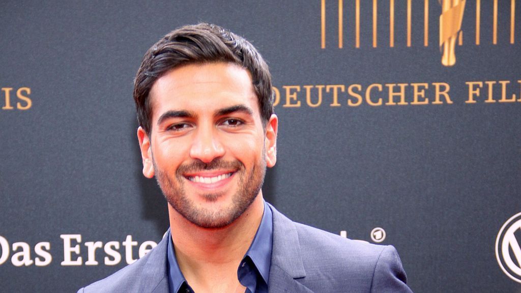 Elyas M’Barek - Steckbrief, Biografie, Filme Und Alle News.