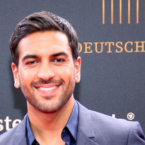 Elyas M’Barek Steckbrief, Biografie, Filme und alle News.