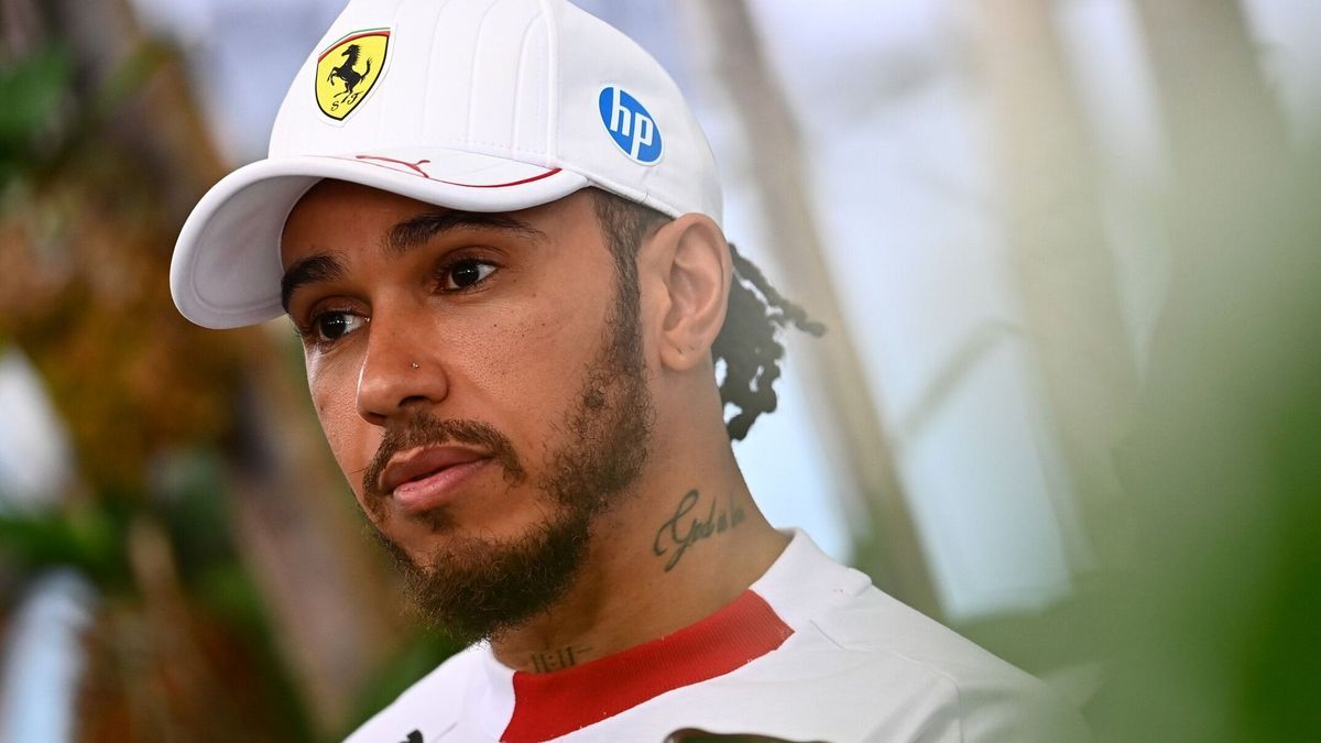 Lewis Hamilton will sich für seinen Boxenfunk nicht rechtfertigen müssen