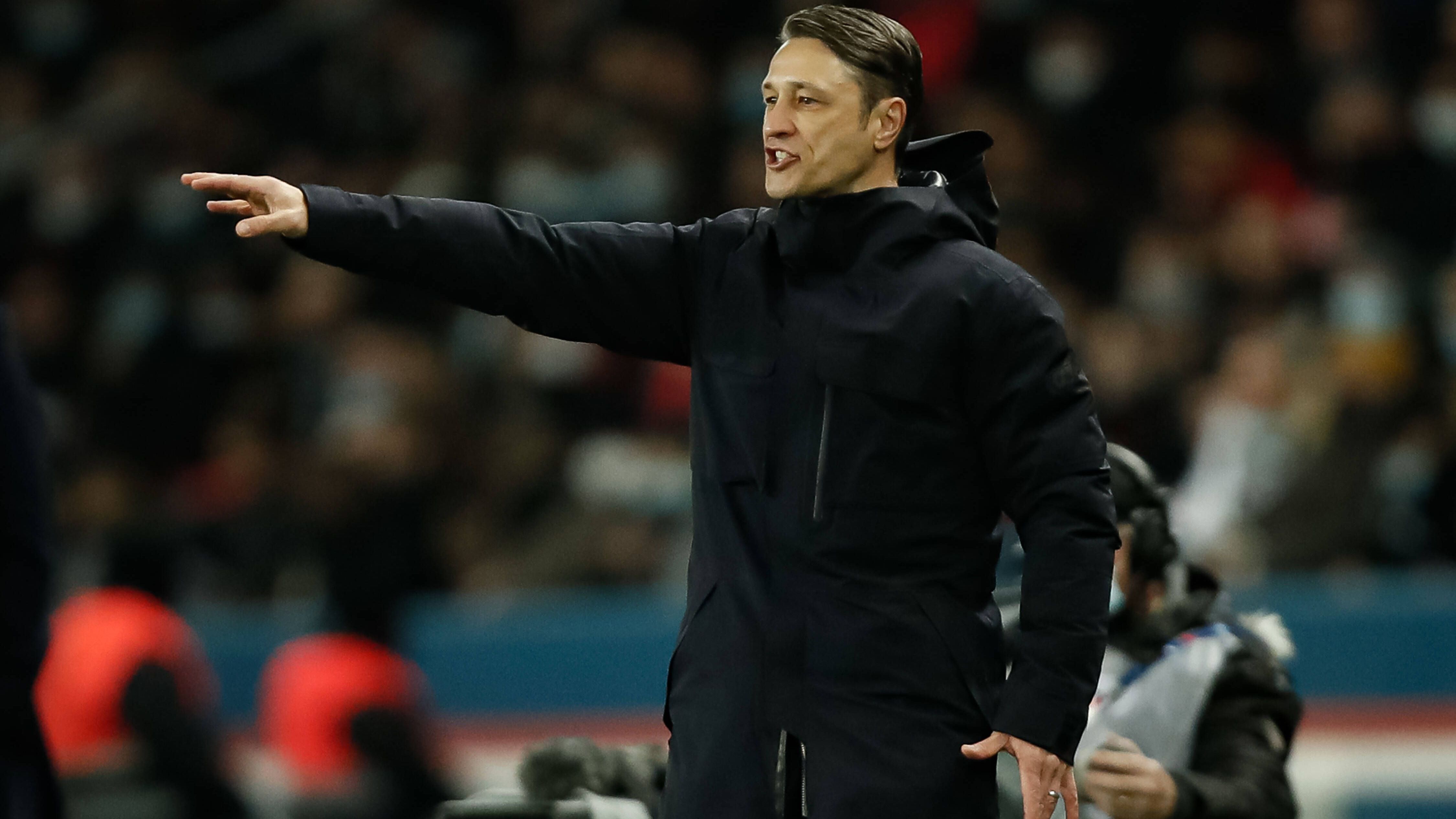 <strong>Niko Kovac (vereinslos)</strong><br>Nach seiner Entlassung in München im November 2019 ging Niko Kovac im Sommer 2020 mit seinem Bruder Robert zur AS Monaco. Zunächst lief es gut: Platz drei in der Liga und Pokalfinale in der ersten Saison. Doch der Erfolg war von kurzer Dauer. Nach der Hinrunde 2021/22 wurde Kovac entlassen.