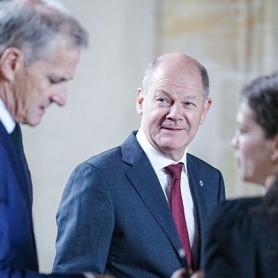 Das steckt hinter der Europäischen Politischen Gemeinschaft