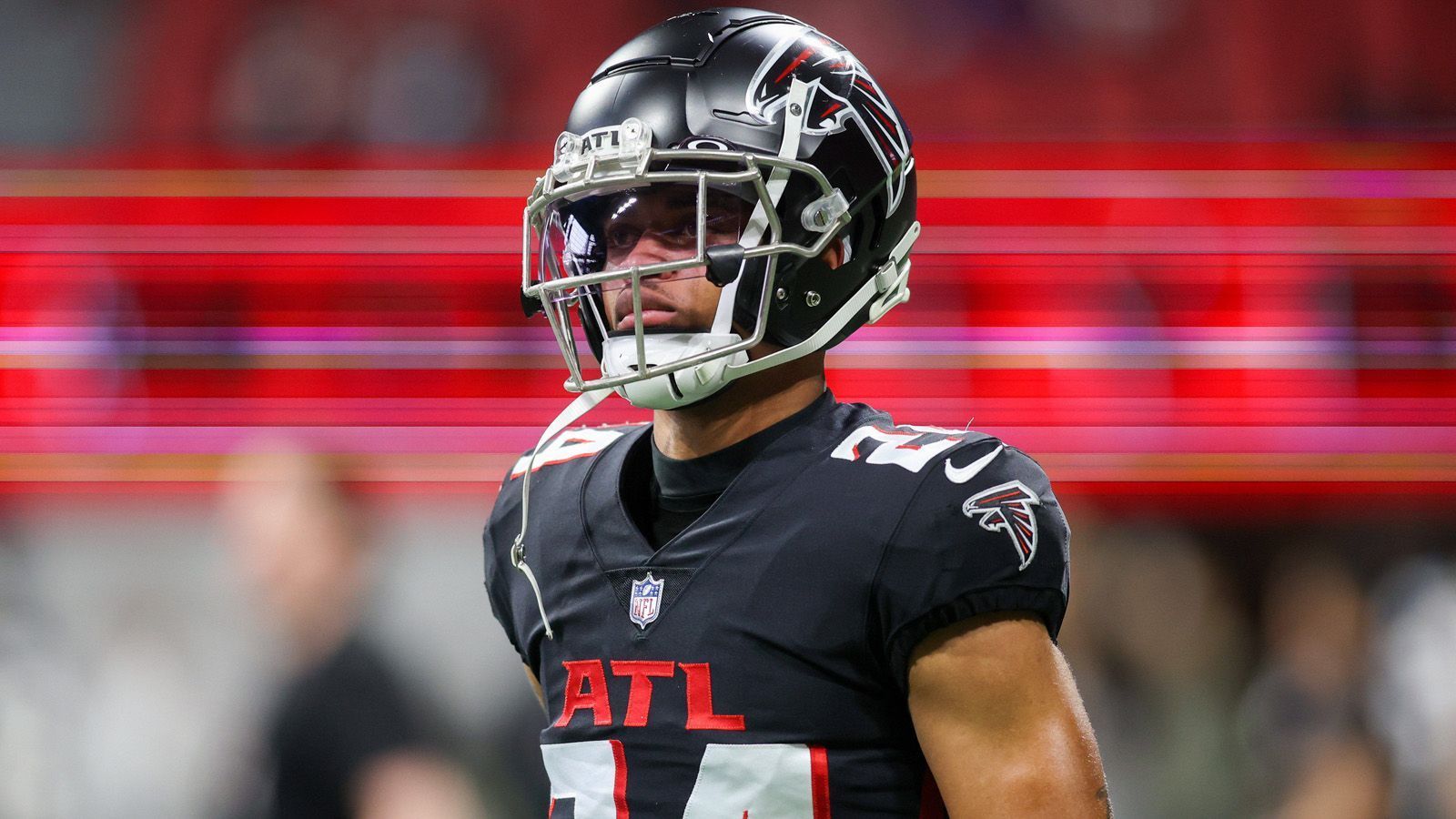 
                <strong>Pick 16: A.J. Terrell (Cornerback, Atlanta Falcons)</strong><br>
                Gehalt mit der Fifth-Year-Option: 12,344 Millionen US-Dollar (Option gezogen)
              