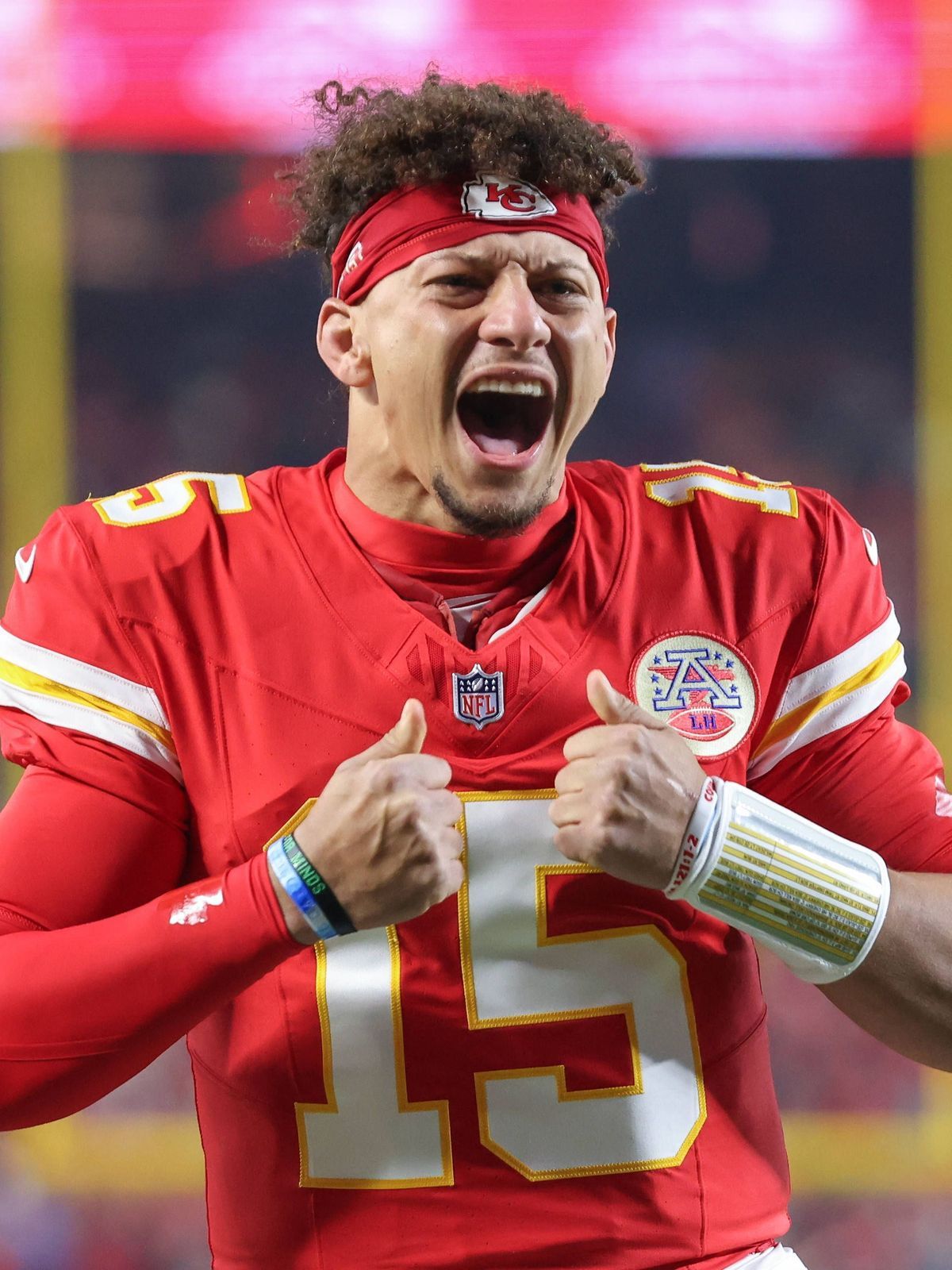 mahomes