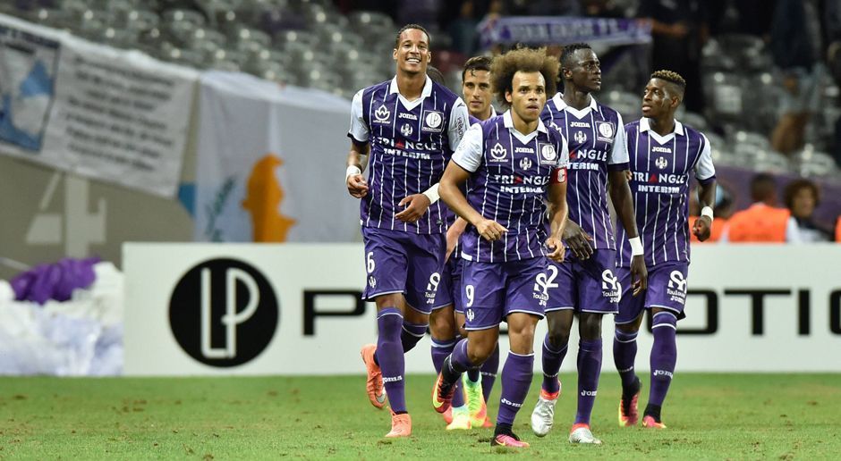 
                <strong>Platz 1: FC Toulouse (Ligue 1)</strong><br>
                Platz 1: FC Toulouse (Ligue 1). Altersdurchschnitt: 23,62 Jahre
              