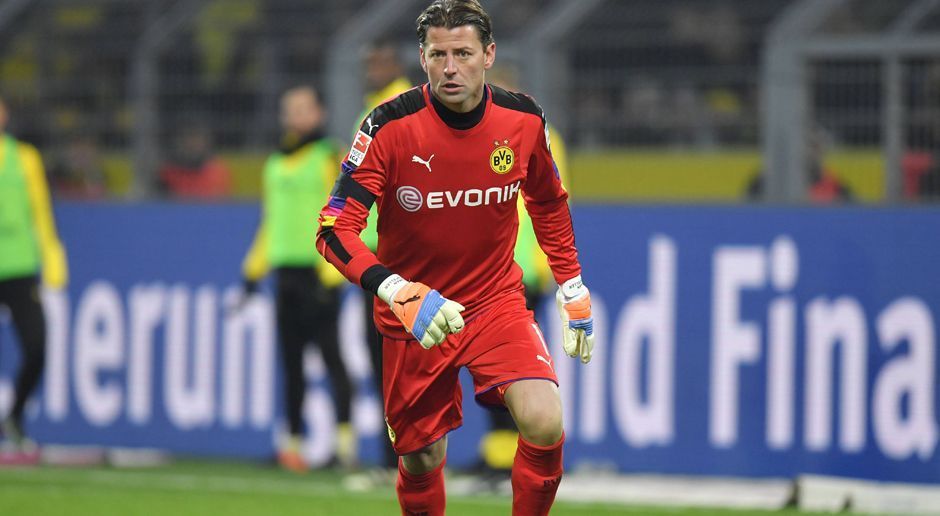 
                <strong>Roman Weidenfeller</strong><br>
                Musste öfter in höchster Not eingreifen, war aber stets zur Stelle und ein sicherer Rückhalt. Beim Gegentreffer ohne Chance. ran-Note: 2-
              