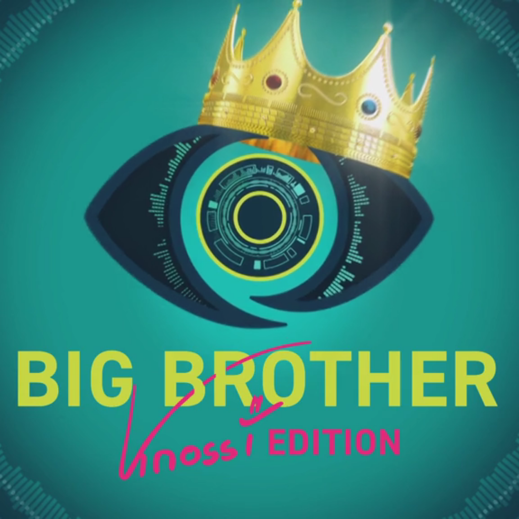 Knossis "Big Brother" jetzt hier auf Joyn anschauen