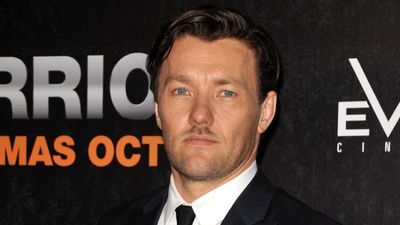 Profile image - Joel Edgerton