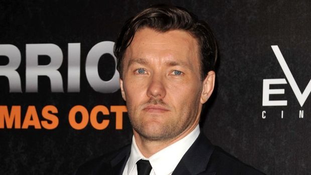 Joel Edgerton Image