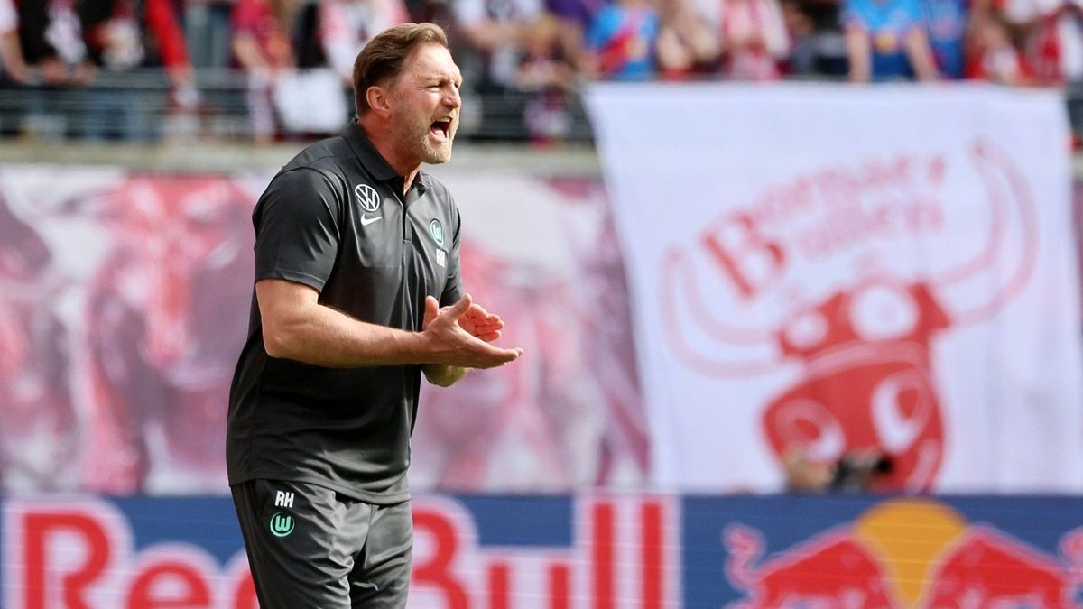 Hasenhüttl hat gute Erinnerungen an seine RB-Zeit