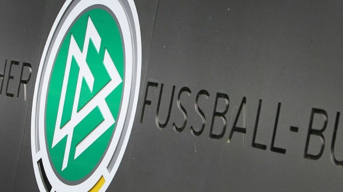 Der DFB gerät weiter unter Druck