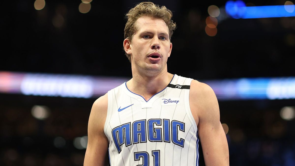 Moritz Wagner